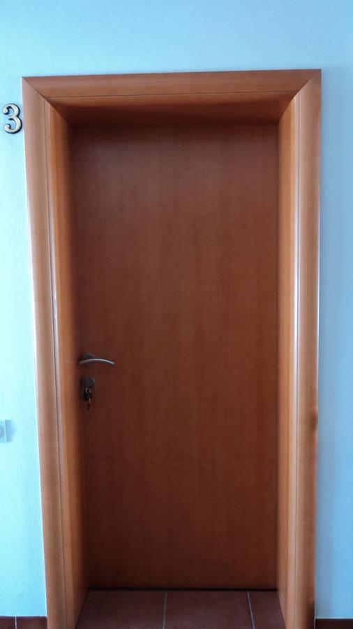 רוביני Studio Apartments Ana מראה חיצוני תמונה