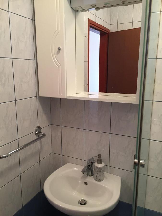 רוביני Studio Apartments Ana מראה חיצוני תמונה
