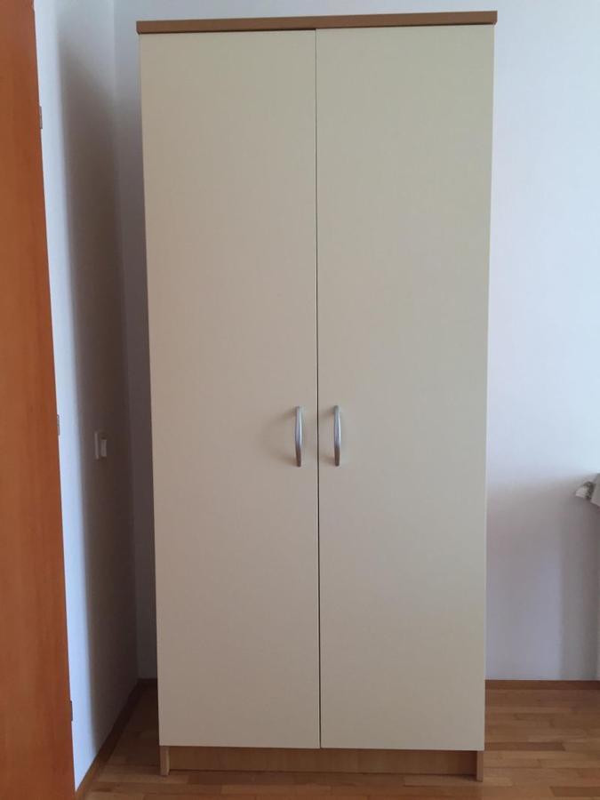 רוביני Studio Apartments Ana מראה חיצוני תמונה
