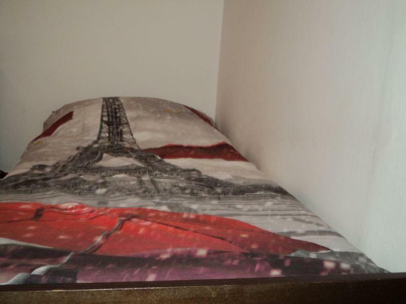 רוביני Studio Apartments Ana מראה חיצוני תמונה
