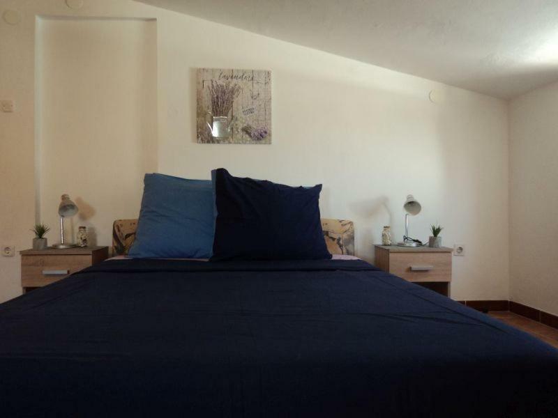 רוביני Studio Apartments Ana מראה חיצוני תמונה