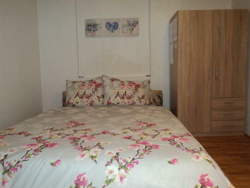רוביני Studio Apartments Ana מראה חיצוני תמונה